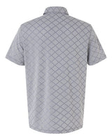 adidas Men's Ultimate365 Jacquard Polo-2