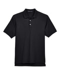 Devon & Jones Men's Pima Piqué Polo-1