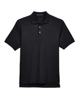 Devon & Jones Men's Pima Piqué Polo-1