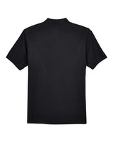 Devon & Jones Men's Pima Piqué Polo-2