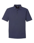 Devon & Jones Men's Crownlux Performance Geo Polo-1