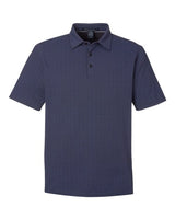 Devon & Jones Men's Crownlux Performance Geo Polo-1