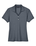 Devon & Jones Women's Pima Piqué Polo-1