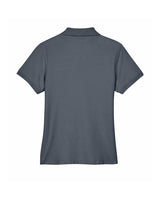 Devon & Jones Women's Pima Piqué Polo-2