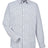 Devon & Jones Men's CrownLux Performance Micro Windowpane Woven Dress Shirt