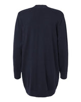 Devon & Jones Women's New Classics Open Cardigan Sweater-2