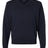Devon & Jones Men's New Classics V-Neck Sweater-1