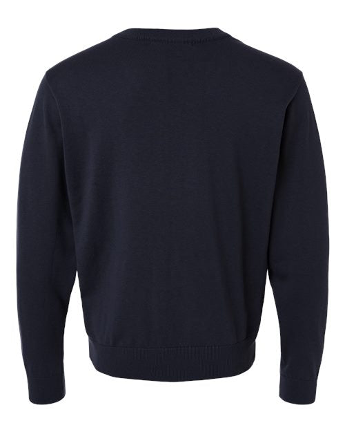 Devon & Jones Men's New Classics V-Neck Sweater-2