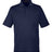 Harriton Men's Advantage Snag Protection Plus IL Pocket Polo-1
