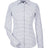Devon & Jones Women's CrownLux Performance Micro Windowpane Woven Dress Shirt