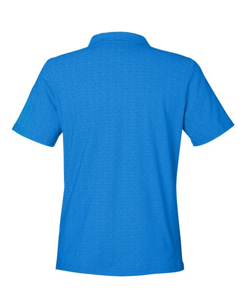 Devon & Jones Women's Crownlux Performance Geo Polo-2