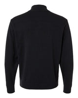 Devon & Jones Men's New Classics Quarter-Zip Sweater-2
