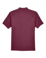 Devon & Jones Men's Pima Piqué Polo-2
