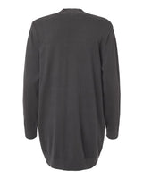 Devon & Jones Women's New Classics Open Cardigan Sweater-2