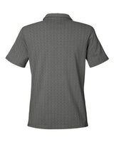 Devon & Jones Women's Crownlux Performance Geo Polo-2