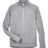 Devon & Jones Men's Bristol Sweater Fleece Quarter-Zip Pullover-1