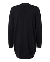 Devon & Jones Women's New Classics Open Cardigan Sweater-2