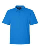 Devon & Jones Men's Crownlux Performance Geo Polo-1