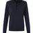 Devon & Jones Women's New Classics Quarter-Zip Sweater-1