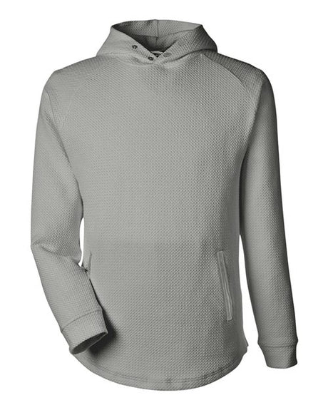 Swannies Men's Camden Hooded Pullover-1