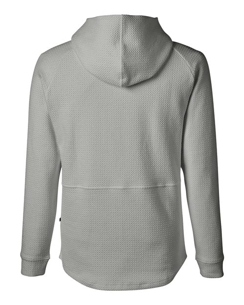 Swannies Men's Camden Hooded Pullover-2
