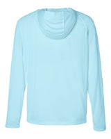 HUK Men's LoPro Pursuit Long Sleeve Hooded T-Shirt-2