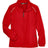CORE365 Women's Techno Lite Motivate Unlined Lightweight Jacket-1