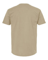 Tultex Men's Heavyweight Jersey Pocket T-Shirt-2
