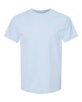 Tultex Men's Heavyweight Jersey T-Shirt-1