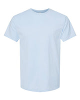 Tultex Men's Heavyweight Jersey T-Shirt-1