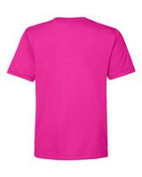 CORE365 Youth Capital Performance T-Shirt-2