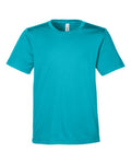 CORE365 Youth Capital Performance T-Shirt-1
