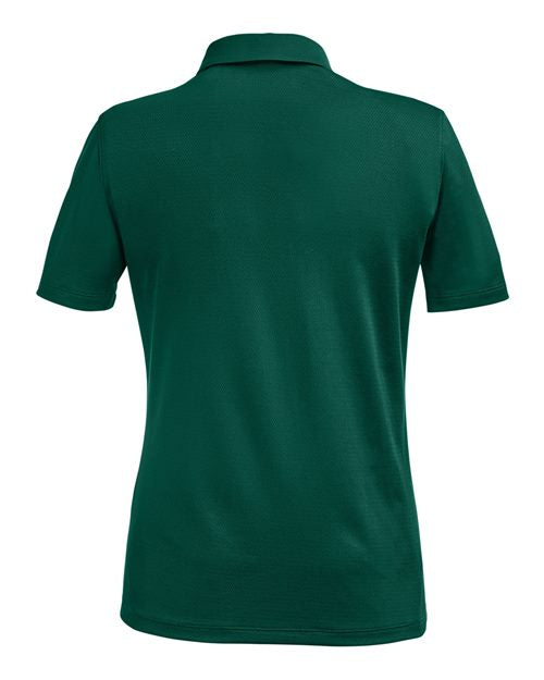 Under Armour Women's Tech Polo-2