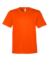 CORE365 Youth Capital Performance T-Shirt-1