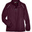 CORE365 Women's Techno Lite Motivate Unlined Lightweight Jacket-1