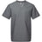 Onna Men's Limitless V-Neck Stretch Scrub Top-1