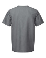Onna Men's Limitless V-Neck Stretch Scrub Top-2
