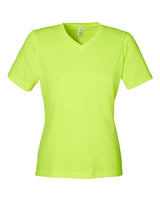 Team 365 Women's Zone Performance Mesh T-Shirt-1