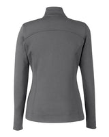 Fairway & Greene Women's Wells Tech Quarter-Zip Pullover-2