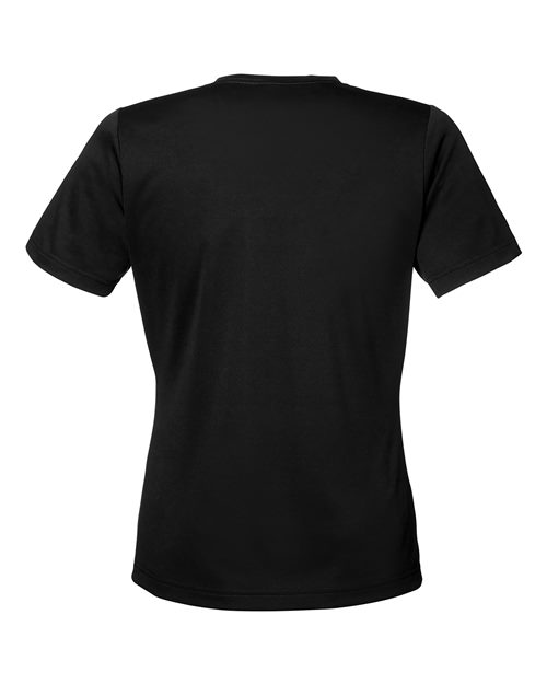 Team 365 Women's Zone Performance Mesh T-Shirt-2
