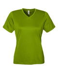 Team 365 Women's Zone Performance Mesh T-Shirt-1