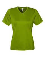Team 365 Women's Zone Performance Mesh T-Shirt-1