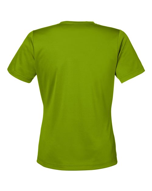 Team 365 Women's Zone Performance Mesh T-Shirt-2