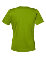 Team 365 Women's Zone Performance Mesh T-Shirt-2