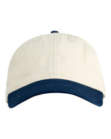 econscious Eco Baseball Cap-1