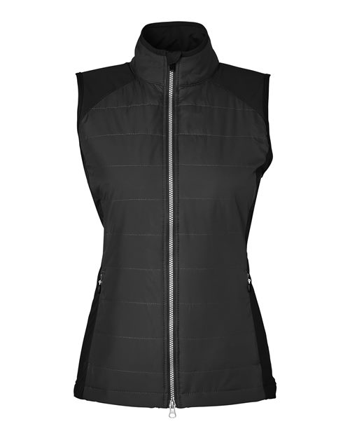 Zero Restriction Women's Tess Hybrid Vest-1