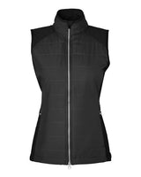 Zero Restriction Women's Tess Hybrid Vest-1