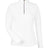 Fairway & Greene Women's Wells Tech Quarter-Zip Pullover-1
