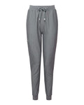 Onna Women's Energized Stretch Jogger Scrub Pants-1