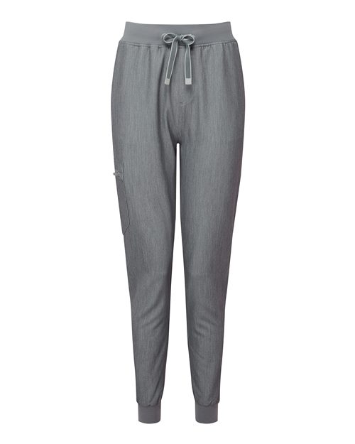 Onna Women's Energized Stretch Jogger Scrub Pants-1